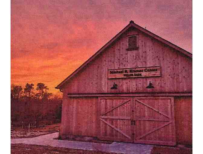 One-Year Membership to the Barnstable Land Trust + Swag!