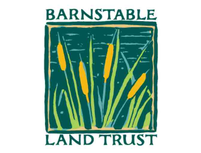 One-Year Membership to the Barnstable Land Trust + Swag!