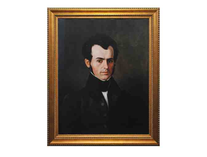 Tour of the Abolitionist & Poet John Greenleaf Whittier's Birthplace in Haverhill, MA