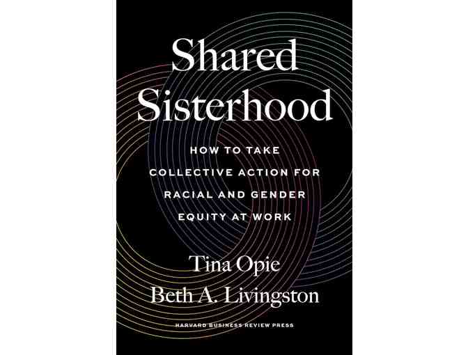 Bundle of Two books on Race & Leadership from Harvard Business Review Press