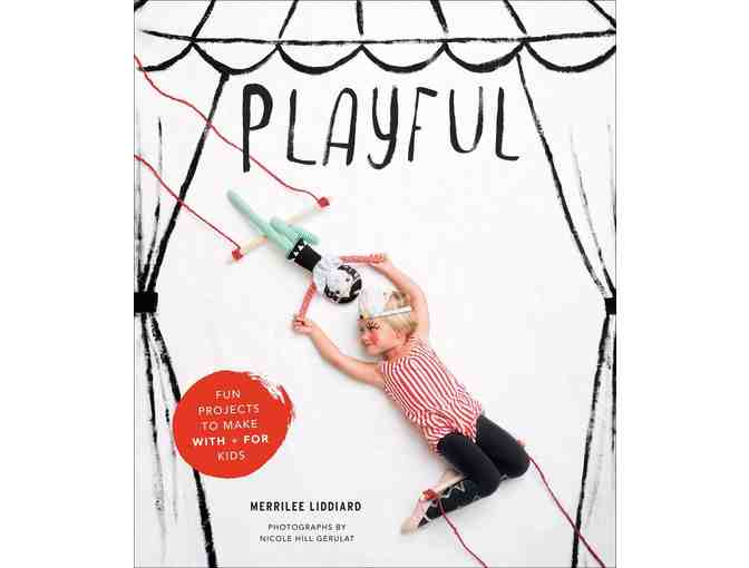 Unplugged Play and Playful - Two book bundle