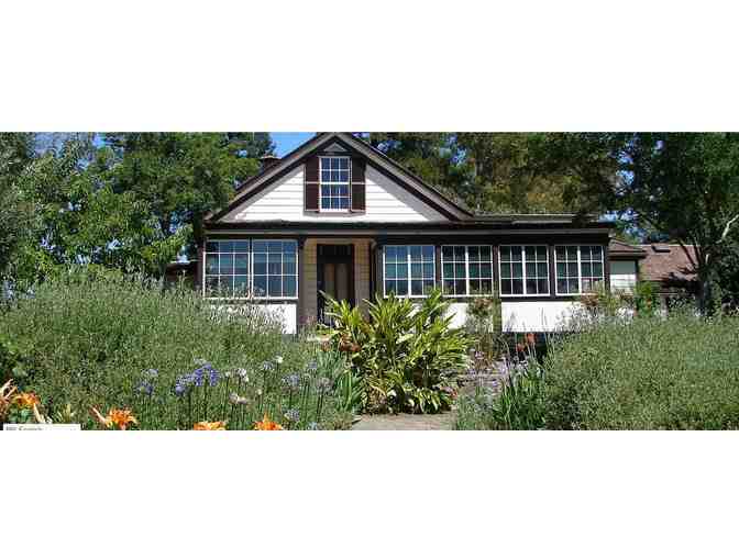Jack London State Historic Park, Glen Ellen CA, Premium Tour for 4 - Photo 1
