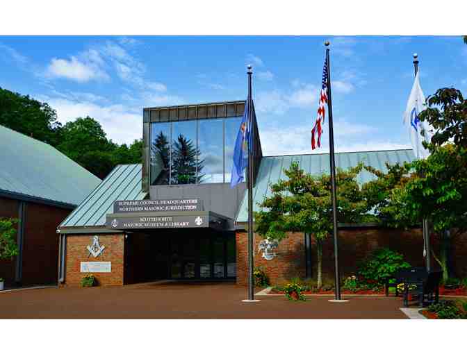 Private Tour of 'Protest & Promise: The American Revolution in Lexington'