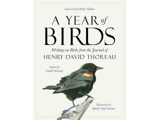 Thoreau Bundle from Mercer University Press