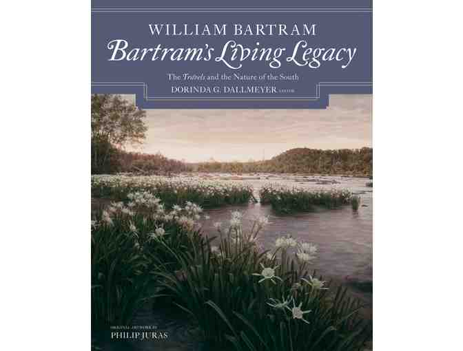 Bartram Book Bundle from Mercer University Press