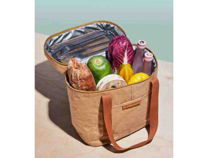 Out of the Woods Walrus Cooler