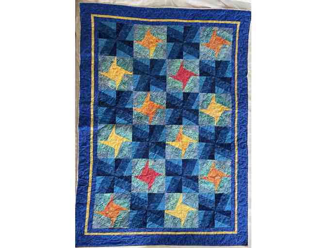 Star Quilt - Photo 1
