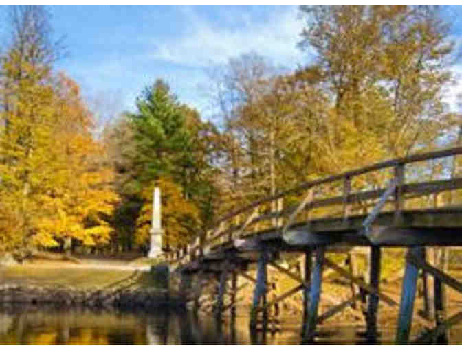 $100 Gift Certificate for Dining at Merchant's Row, Liberty Restaurant or Forge Tavern