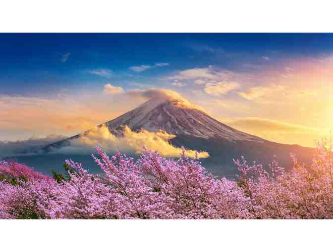 Bespoke Luxury Travel Planning