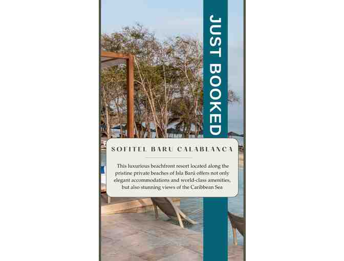 Bespoke Luxury Travel Planning