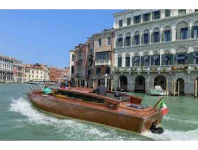 Bespoke Luxury Travel Planning