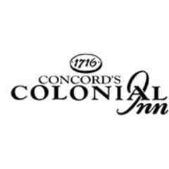 Concord's Colonial Inn