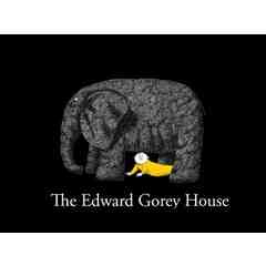 The Edward Gorey House