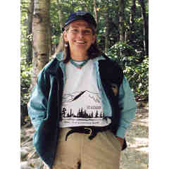 Connie Baxter Marlow - The American Evolution