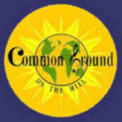 Common Ground on the Hill