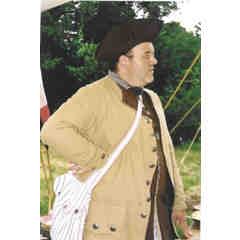 Jim Hayden, Thoreau Society Retail Manager