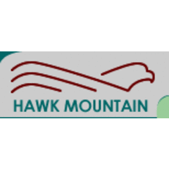 Kieth Bildstein, Director of Hawk Mt. Sanct.