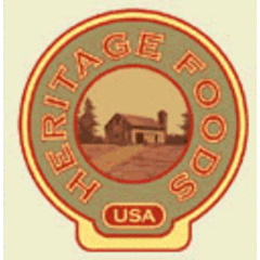 Patrick Martins of Heritage Foods
