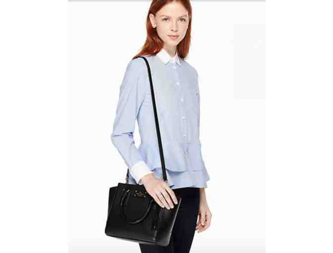 Kate Spade bay street small camryn - NWT