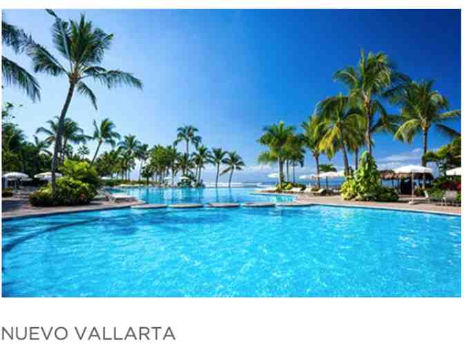 One Week in Mexico - Your Choice of Ten Fabulous Resorts!