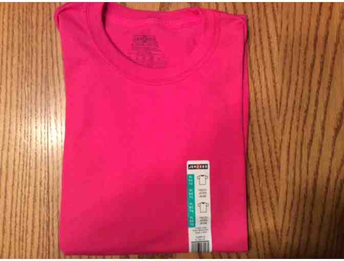 Girls XL I Love Cats T-Shirt Craft Set