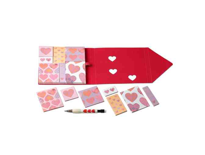 Stickipedia Ultimate Note Organizer