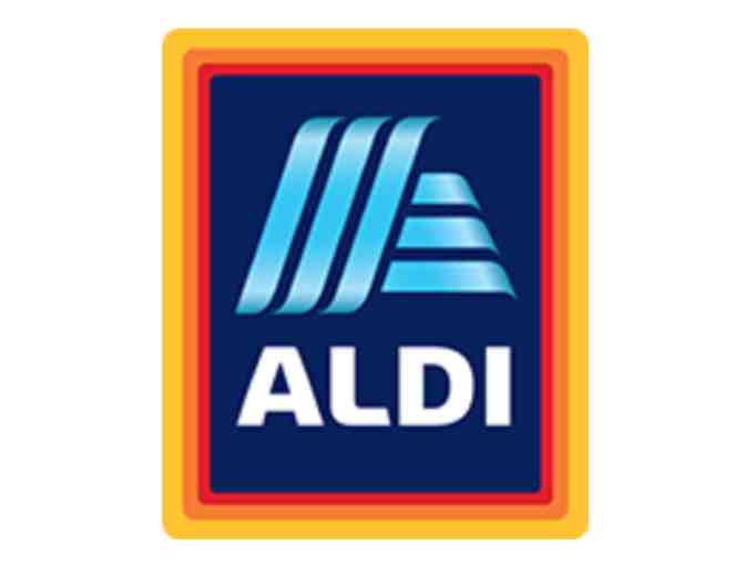 $50 ALDI Gift Card