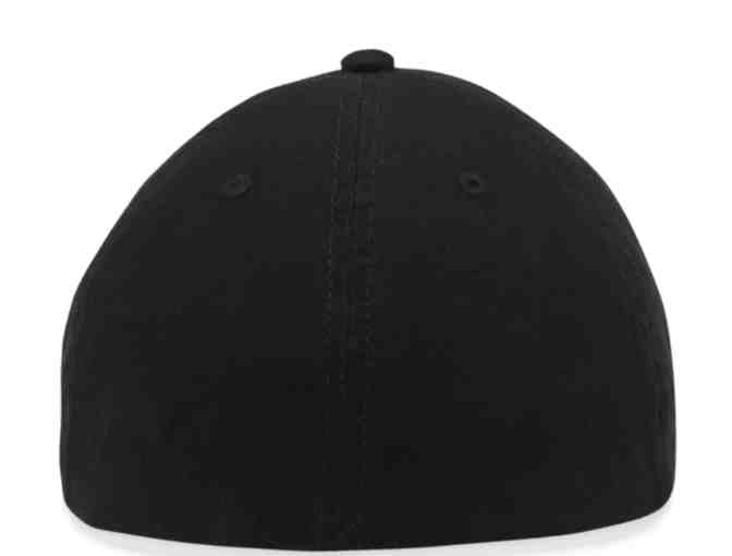 Life is Good 'GAME ON' BASEBALL SUEDED STRETCH CAP