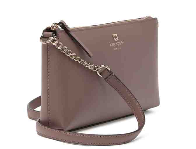 Kate Spade sawyer street Declan - DUSK CITYSCAPE