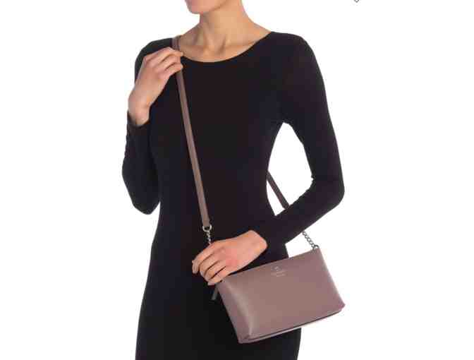 Kate Spade sawyer street Declan - DUSK CITYSCAPE