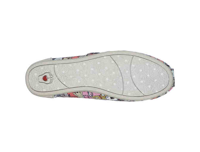 Skechers BOBS Shoes Size 8