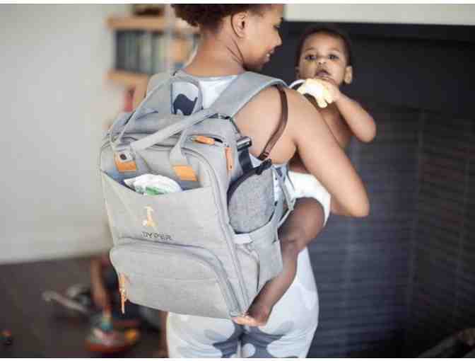 Diaper Bag
