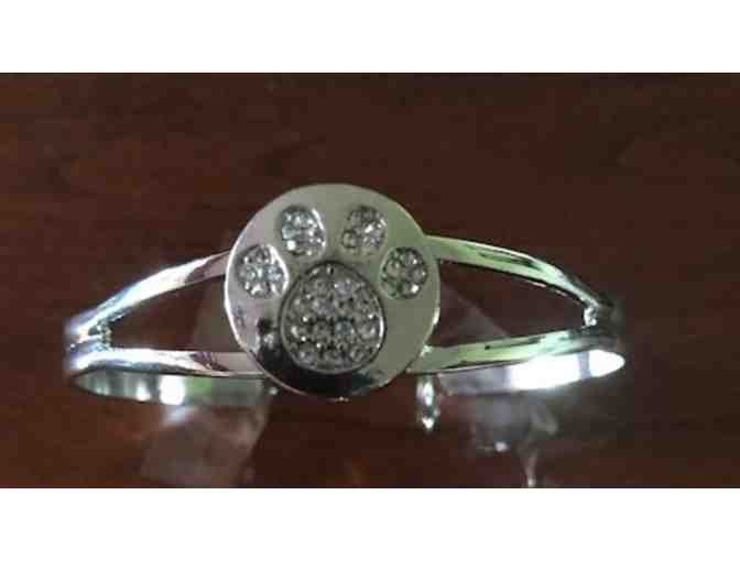 Button Snap Bracelet Set