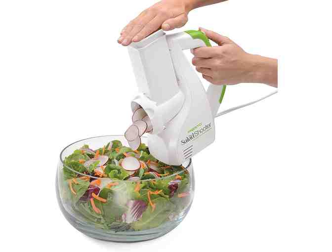 Presto Salad Shooter