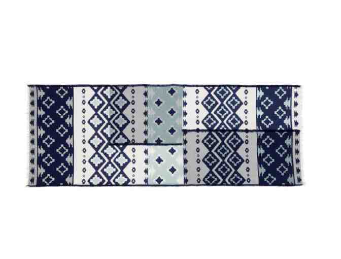 Vera Bradley Eyelash Fringe Scarf IN PATCHWORK BOUQUET