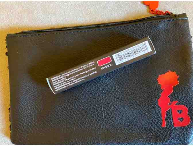 Betty Boop & 'Lovesick' Lip Gloss by Younique