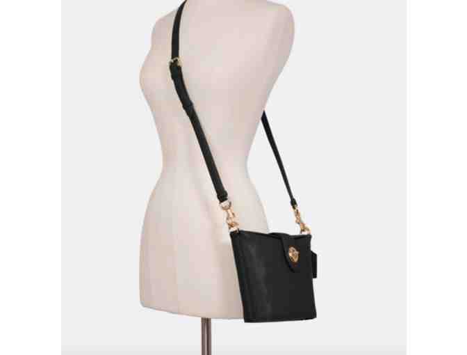 Coach Addie Crossbody