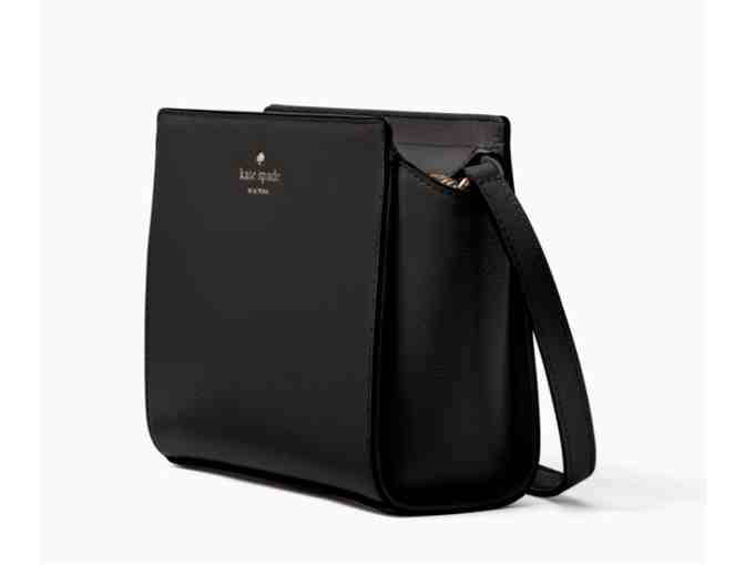 Kate Spade grand street hayden - black