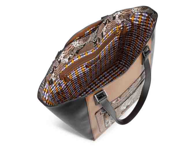 Vera Bradley Ella Tote