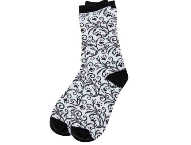Paws Aplenty Socks - Set of 2