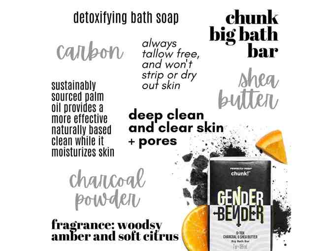 De-Stink Your Home, Body, Pets!