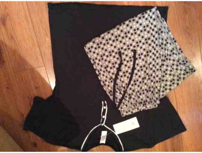 Mayfair Sleep Set Large