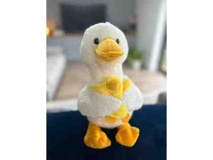Scentsy's Mama and Baby Duck Buddies