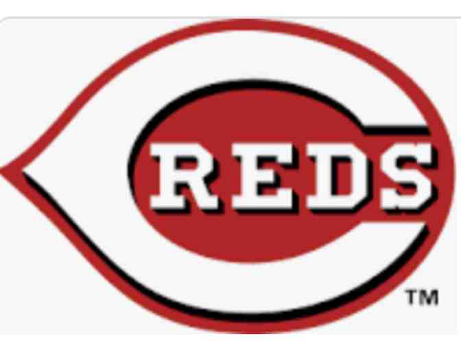 Cincinnati Reds Tickets - Photo 1