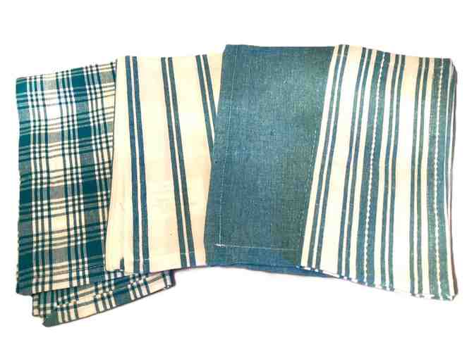 Cloth Napkins Set of 4 - Photo 1