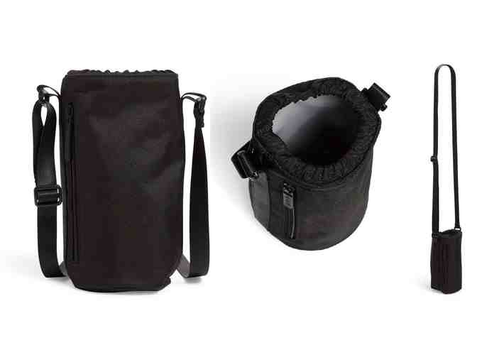 Vera Bradley Water Bottle Crossbody/Contigo Water - Photo 1