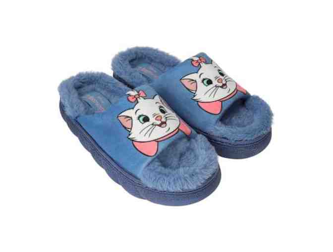 Disney Aristocat Womens Slippers Large - Photo 1