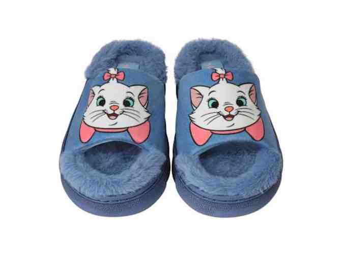 Disney Aristocat Womens Slippers Large - Photo 2