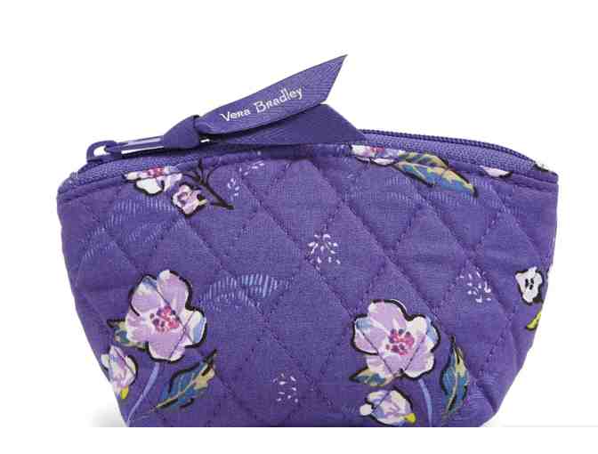 Vera Bradley Hair Accessories Kit in Wild Roses - Photo 1