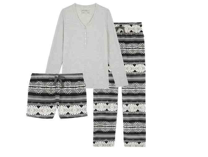 Eddie Bauer Sleep Set Large - Photo 1